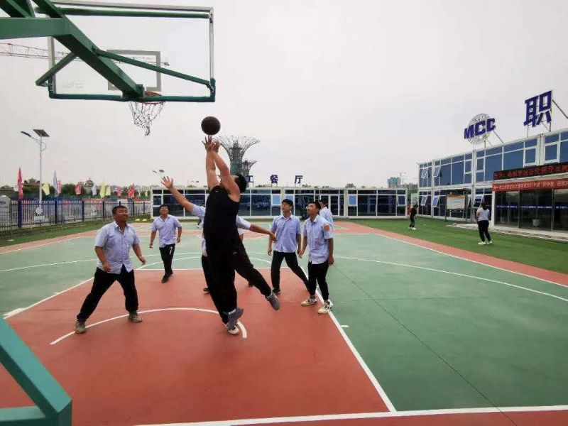 一公司開展中秋節(jié)系列活動